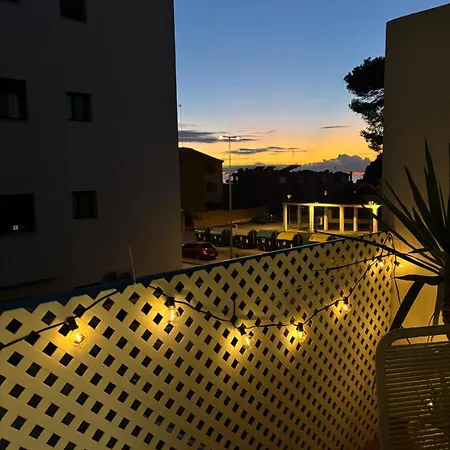 Apartment Tu Refugio Ideal En La Playa *