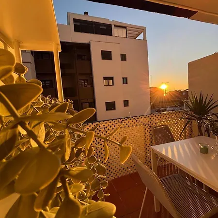 Tu Refugio Ideal En La Playa Apartment El Puerto de Santa Maria