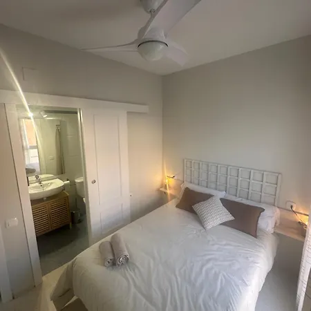 Apartment Tu Refugio Ideal En La Playa *