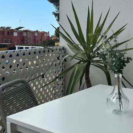Tu Refugio Ideal En La Playa Apartment